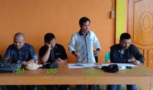 Desa Bawosaloo Dao dao Salurkan BLT ke 83 Penerima Bantuan