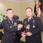 Lagi, Polsek Pasar Kemis Juara 1 HUT Bhayangkara ke-76