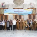 Pemkab Serang Optimis Raih Predikat Madya Kabupaten Layak Anak