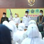 Pemkab Serang Komitmen Bantu Madrasah Swasta