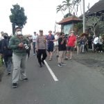 Kunjungan Delegasi Field Trip G20 DI DTW Jatiluwih