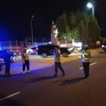 Pengamanan Kedatangan Menlu AS Melalui Base Ops Lanud Ngurah Rai 