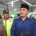 Kapolres Tabanan Lakukan Pengecekan Hewan kurban di Yayasan Al – Amin 