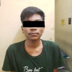 Sat Resnarkoba Polres Lebak Polda Banten Berhasil Mengamankan Pelaku dan Ratusan Butir Obat Tanpa Izin