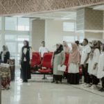 Perkuat Identitas Sumbar, Dinas Kebudayaan Sosialisasikan Mars Sumatera Barat