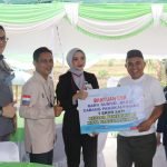 Pemkot Pangkalpinang Suka Cita Merayakan Idul Adha 1443 H, Molen: Kita Distribusikan Qurban Dari Pintu ke Pintu