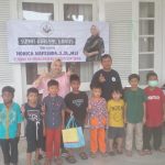 Lewat GETAS, Rumah Dinas Wali Kota Gelar Khitanan Massal Gratis Setiap Bulan