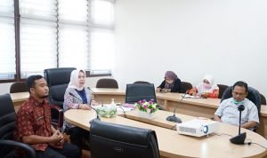 Radmida Minta ASN Pemkot Pangkalpinang Tingkatkan Kompetensi Pendidikan