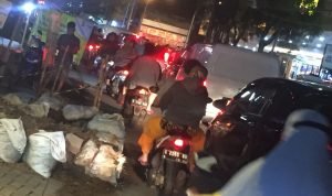 Soal Galian Gas, Alerta: Satpol PP yang Tutup atau Kami yang Turun ke Jalan