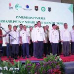 Mantap….H. Aspan Terpilih Sebagai Ketua AKPSI 2022 – 2027