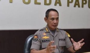 Polri Buru KKB Papua Pembunuh Pendeta dan 9 Warga