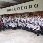 APDESI Tebo Terimakasih kepada Pj Bupati, Beri Peluang Sampaikan Aspirasi Program Pembangunan ke Senayan