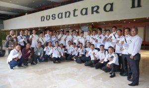 APDESI Tebo Terimakasih kepada Pj Bupati, Beri Peluang Sampaikan Aspirasi Program Pembangunan ke Senayan