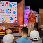 Semangat Gaspol Menteri Sandiaga Uno lobbying Intensif dengan Pemda dan Swasta
