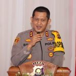 Kapolres Bungo Wahyu Bram : Pengawasan Orang Tua Sangat Penting untuk Pencegahan Narkoba