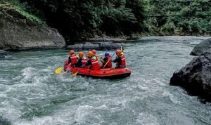 Pemerintah Kabupaten Lebak Kembangkan Destinasi Wisata Unggulan Berbasis Potensi Lokal
