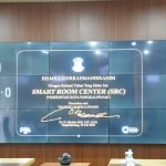 Smart Room Center Diresmikan, Cikal Bakal Menuju Pangkalpinang Smart City