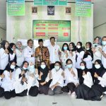 Pj. Bupati H. Aspan Minta Petugas Jaga Malam di Puskesmas ASN Bukan TKS