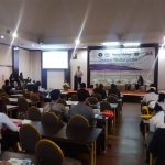 RSUD Sanjiwani Gianyar Gelar Sanjiwani Medical Update 4