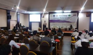 RSUD Sanjiwani Gianyar Gelar Sanjiwani Medical Update 4