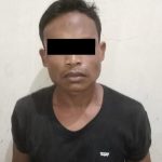 Polres Way Kanan Polda Lampung Berhasil Ringkus Diduga Pelaku Curat