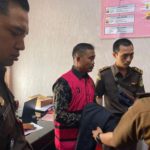 Diduga Korupsi BLT DD, Kejari Way Kanan Tahan Kepala Kampung Negeri Mulya