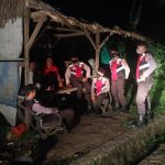 Sat Samapta Polres Serang tingkatkan Patroli KRYD dalam rangka pemberlakuan PPKM Level 1 di Kabupaten Serang