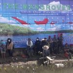 Sambut Hari Mangrove Sedunia KSAL Tanam 1.000.377 Mangrove