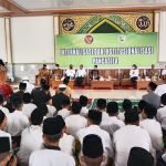 Pemkot Pangkalpinang Bersama BPIP RI di Ponpes Modern Hidayatussalikin