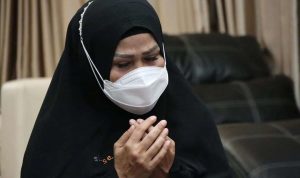 Musibah Odong-odong, Bupati Serang Berduka