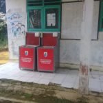 Miris! Kantor Desa Sindang Wangi Rusak dan Kotor Hingga Terlhat Sangat Kumuh