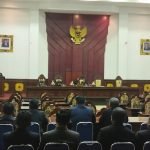 RAPBD Perubahan Tahun 2022 Gianyar Disahkan Jadi Perda