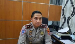 Kasatlantas Polresta Tangerang Himbau Odong-Odong Untuk Tidak Beroperasi Dijalan Umum