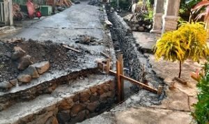 Fraksi PAN Tikep Menduga Ada Mark Up Proyek di Kota Tidore