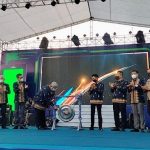 Gubernur Sultra Resmi Buka UMKM Sultra Expo