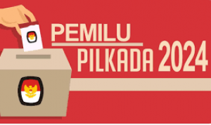 KPU Buton Prediksi 8 Pasang Calon Bupati Dan Calon Wakil Bupati Pada Pilkada 2024