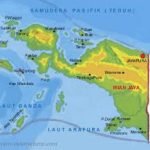 Indonesia Bakal Memiliki 3 Provinsi Baru