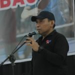 Pemkot Baubau Siapkan Atlet Cabor Periotas Standar Nasional