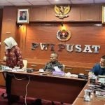 PWI Tegas Tolak Usulan Wartawan Terima Tunjungan Dari Pemerintah