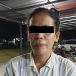 Tim Opsnal 1 Polresta Manado Amankan Pelaku Pencurian di Kelurahan Paniki