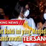 Dua Alat Bukti Ini yang Menjadikan Putri Candrawathi Tersangka
