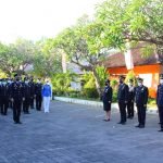 Semarak Peringatan Hari Dharma Karya Dhika ke-77 Tahun 2022, Menhumkam : Age Is Just a Number