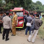 Polisi Kembali Tetapkan 1 Tersangka Dalam Kecelakaan Odong odong  Yang Menewaskan 10 Penumpang di Serang