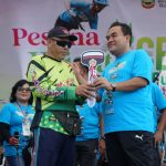 Cepu Funbike 2022, Sedot Ribuan Peserta Dari Lintas Provinsi