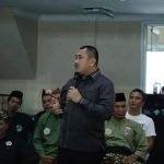 Bupati Bungo Buka Kejuaraan IPSI Tahun 2022