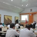 Bupati Minta Target BIAN Secepatnya Tercapai