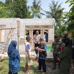 Disperkim Lebak Luncurkan Progam BSRS Di 300 Titik