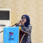 Bupati Lebak Buka Workshop Peningkatan Kompetensi Pendidik dan Tenaga Kependidikan PAUD