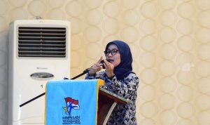 Bupati Lebak Buka Workshop Peningkatan Kompetensi Pendidik dan Tenaga Kependidikan PAUD