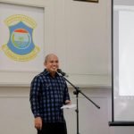 Diskusi Bersama Para Pelaku Ekonomi, Molen Ingin Ciptakan Pangkalpinang Kota Jasa, Dagang dan Industri